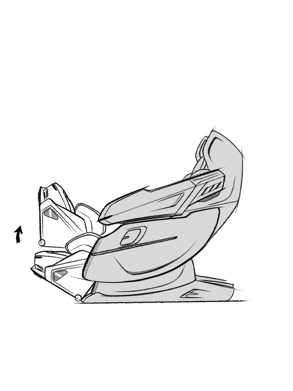 faire défiler l'image