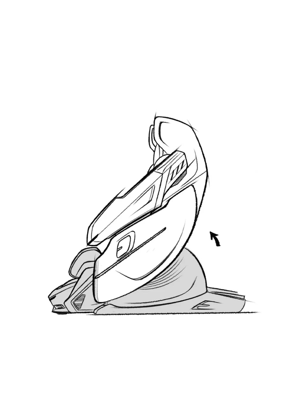 faire défiler l'image